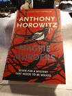 Magpie Murders: the Sunday Times bestseller crime thrill... by Horowitz, Anthony