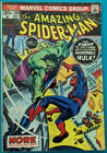 The Amazing Spider-Man #120 (1973) Very Good