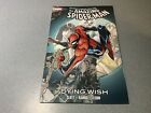 Spider-Man: Dying Wish - Paperback By Slott, Dan - V GOOD Free Sh