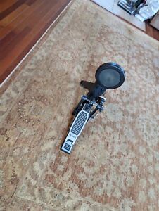 ALESIS BASS DRUM PAD TOWER WITH OFFICIAL ALESIS PEDAL FROM NITRO KIT