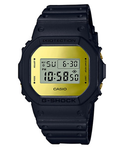 Casio G-Shock DW-5600BBMB-1 Men's Watch  (No Cardboard box, Comes with tin box)
