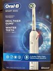 oral-b smart 3000 Rechargeable Toothbrush