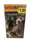 Wishbone The Slobbery Hound VHS SEALED The Hound Of The Baskervilles 90’s