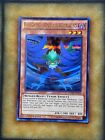 Yugioh Blackwing - Gale The Whirlwind DUSA-EN078 Ultra Rare 1st Ed NM