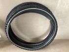 2x Innova brands bicycle tires 26x 2.0 inch ceiling coat tires +2 x hose