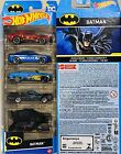 hot wheels The Batman 5 Pack 2023 new Release (SALE) ‘11 Dodge Charger