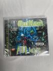 Atliens by Outkast (CD, 1996) NEW AND SEALED!