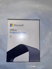 New ListingSealed Microsoft office 2021 Professional Plus USB Flash Package& Activation Key