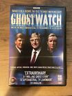 Ghostwatch (1992) BBC on DVD New