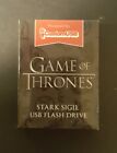 Game of Thrones Stark Sigil usb flash drive 2015 HBO loot crate
