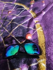 oakley sunglasses men polarized gascan