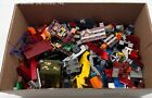 LEGOS Assortment pieces and parts - 5 lbs