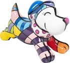 Romero Britto Signed Sculpture Anabel Parkwest