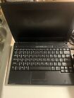 Dell Latitude 2120  with 2 chargers and 2 batteries runs slow 2gb ram intel atom