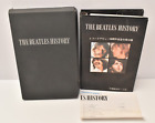 The Beatles History 1962-1967 30th anniversary 12CD Box set 1992