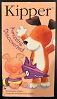 Kipper - Amazing Discoveries (VHS, 2002) HIT Entertainment - VG+ Tested