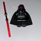 LEGO Darth Maul Minifigure Star Wars 7101 / 7151 / 7663 - sw0003