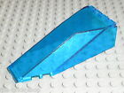 LEGO space space MONORAIL TrBlue windscreen canopy 2507 / 6639 6991 6982 1793