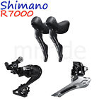 SHIMANO 105 R7000 2x11 Speed Groupset Shifter,Derailleur Front + Rear 3pcs