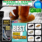 Ugg BOOT PROTECTION WATER REPELLENT NANO TECH SPRAY SHOES NUBUCK STAIN BLOCKER