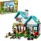 LEGO Creator 3 in 1 Cozy House Toys Model Building Set 31139