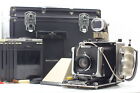 *Exc+5* Linhof Technika V Film Camera w/ Symmar-s 150mm Other Set From JAPAN