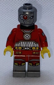 LEGO DC Super Heroes Deadshot Minifigure 76053