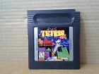 Tetris DX (Nintendo Game Boy 1998) Black Game Cartridge. Working. VGC