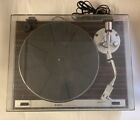 Vintage Yamaha YP-B2 Auto Return Turntable Tested and Working Record Player