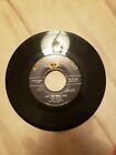 45 RPM VOCAL GROUP/THE DUBS/FOR THE FIRST TIME/AIN'T THAT SO    VG++
