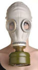 Rubber Gas Mask Hood $59.99