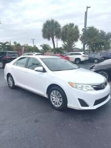 New Listing2014 Toyota Camry LE