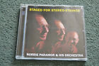 Norrie Paramor And His Orchestra – Staged For Stereo-Strings CD 2013 713492
