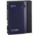 Panasonic KX-TVA50 Voice Processing System/Automated Attendant/Email integration