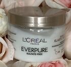 L’Oreal Paris Everpure Simply Clean Melting Jelly Masque 8oz Hair Treatment