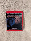 Strangler vs. Strangler - Mondo Macabro - Blu-ray - Used - Red Case LE