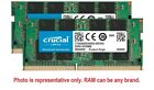 Matched Pairs of 4GB/8GB/16GB DDR4 Laptop SODIMM RAM for Dell,HP,Lenovo,etc