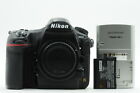 Nikon D850 45.7MP Digital SLR Camera Body #302