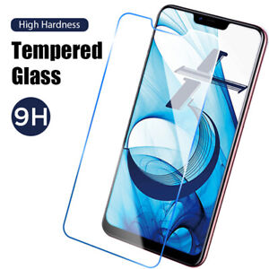 Shockproof Tempered Glass Film For LG V40 Q92 K51S K50 Q61 G6 Q51 K31 G8S ThinQ