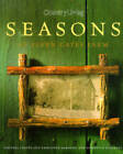 Country Living Seasons at Seven Gates Farm - Hardcover By Country Living - GOOD