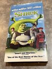 Shrek (VHS, 2001) VINTAGE