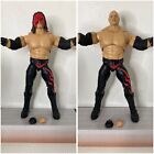 WWE Ultimate Kane Custom Figure