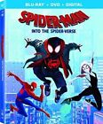 New Steelbook Spider-Man: Across The Spider-Verse BBY (UHD + Blu-ray + Digital)