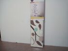 NEW RoomMates XL Tree Giant Wall Decals Modern Dotted Tree Mural Branch Stickers