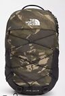 The North Face Borealis Camoflauge Backpack!!
