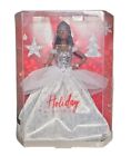 Barbie Signature 2021 Holiday Barbie Doll In Silver Gown