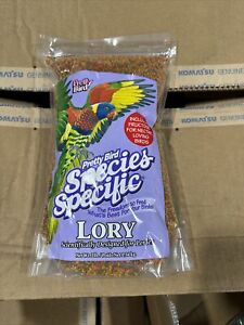 Pretty Bird Species Specific Lory Bird Food (3 Lbs.)
