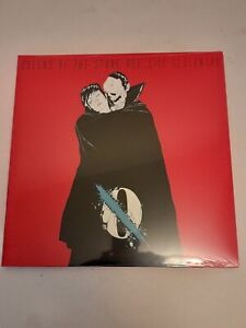 Like Clockwork by Queens of the Stone Age (2 LP  2013)