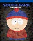 South Park: Seasons 11-15 [New Blu-ray] Boxed Set, Dolby, Repackaged, Subtitle