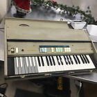 Farfisa Mini Compact Vintage Combo Organ AS IS  NOT WORKING